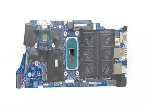 CN-0YWFGV 0YWFGV 19812-1 For Vostro 14 5401 15 5501 CPU:i7-1065G7 GPU:MX330 2G Full Teste