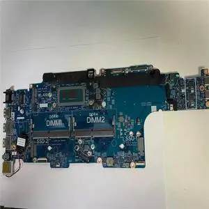 vgw7h 0vgw7h FOR Laptop Motherboard Latitude 5530 i7-1255U