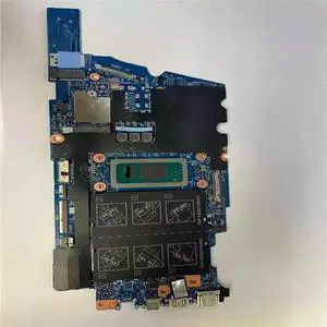 07T4T6 R665T For INSPIRON 5420 5620 Laptop Motherboard i5-1235U 4.4GHz