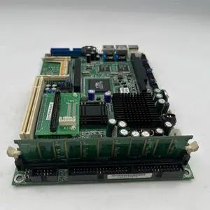NOVA-C400R For IEI Industrial Computer Motherboard