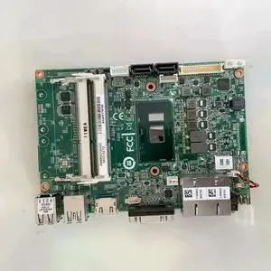 MIO-5272 MIO5272U1705-T REV A1 A2 For Advantech Embedded Industrial Motherboard DDR3L USB 3.0 3.5''