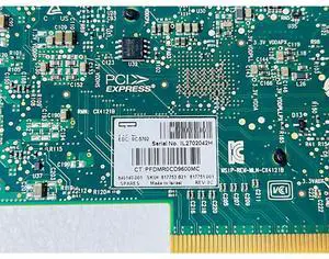 For E 817753-B21 817751-001 10/25G Network Card CX4-Lx EN MCX4121A-ACUT