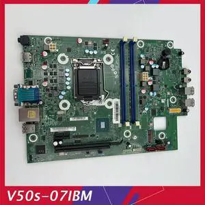 Motherboard For V50s-07IB460CX B4605B20U54128 Fully Good