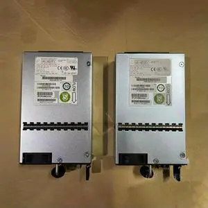 1 PCS For Catalyst  ISR4431 Router Power Supply PWR-4430-DC