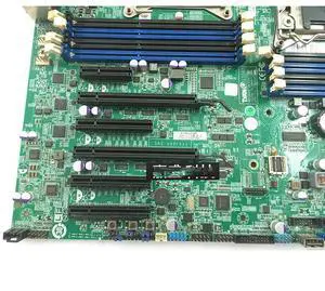 Server Motherboard For TYAN S7065A2NRF X79 2011 Fully Good