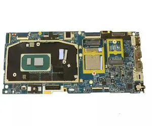 3D4J3 For LATITUDE 9420 Laptop Motherboard I5-1145G7 16GB RAM Full Teste