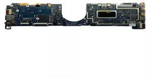 9868X 09868X For Latitude 9410 2-in-1 Laptop Motherboard i5-10310U 16GB