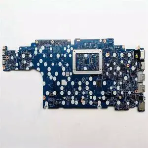 9WGF2 FK78Y FOR Latitude 5531 Precision 3571 Laptop Motherboard i5-12600H LA-L872P
