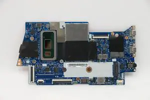 5B20S42838 For Yoga C740-14IML Laptop Motherboard 16GB RAM I7 10510U Processor