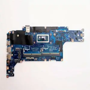 3G0RF 03G0RF For latitude 5430 Laptop Motherboard i7-1255u LA-L591P