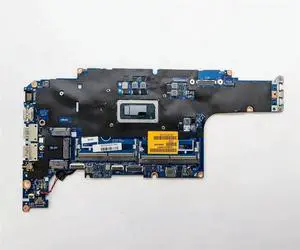 1DFGR 01DFGR For LATITUDE 5431 Laptop Motherboard i7 1270P 4.8GHZ LA-L871P