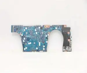 5B20Z52999 For ThinkBook 13s G2 ITL Laptop Motherboard I5-1135G7 16G RAM