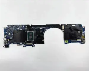 M15287-501 For X360 13-BD Laptop Motherboard LA-K261P I5-1135G7 16G RAM