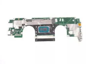 L86726-601 For Spectre 13-AW Laptop Motherboard i5-1135G7 16GB RAM