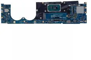 09DGPY For XPS 13 9305 Motherboard FDP30 LA-K461P SRK05 i5-1135G7 16GB