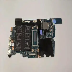 9W9RP 213269-1 0J95GF For Vostro 5620 Laptop Motherboard i7-1260P CPU