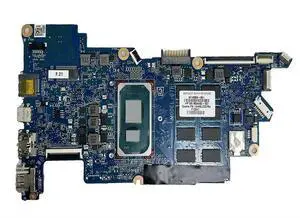 M14309-601 For Pavilion 13-BB Laptop Motherboard DA0G7FMBAG i5-1135G7 16GB RAM