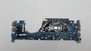 5B21K85690 For L13 Gen 2 Laptop motherboard I5 1135G7 8G