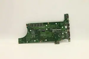5B21H41035 5B21H41042 For T14 Gen 2 Laptop motherboard i5 1135G7 8G NM-D351