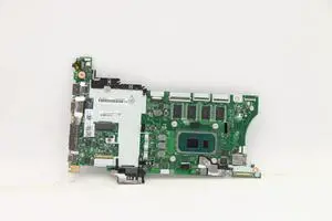 5B21D93154 For X13 Gen 2 Laptop motherboard i5 1135G7 8G NM-D362