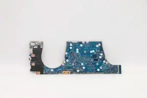 5B21C22085 For ThinkBook 13s G2 ITL Laptop motherboard I5 1135G7 8G 19869-2