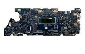 09DJD3 For Latitude 3330 Laptop Mainboard SRKSC i7-1195G7 16G 213026-1 Full Teste