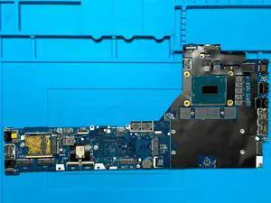 5JPMC 05JPMC For PRECISION 7670 Laptop Motherboard i7-12850HX