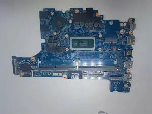 CN-0T0T3P 0T0T3P For Inspiron 5583 5584 Laptop Motherboard 17931-1 With i7-8565U MX130 4GB Processor