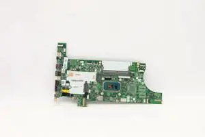 5B21D65135 For T14 Gen 2 Laptop motherboard i5 1135G7 8G NM-D352