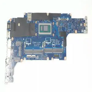 0260KT 010F01 01Y2TP 04X33N For DEL Latitude 5430 Laptop Motherboard LA-L591P I5-1245U CPU