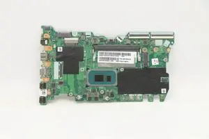 5B21B36503 For ThinkBook 14s Yoga ITL Laptop motherboard I5 1135G7 UMA 8G
