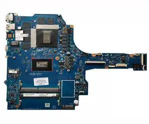 L71931-601 For Pavilion 15-EC 15-EC0037NW Laptop Motherboard R7 3750H CPU GTX1660TI 6GB