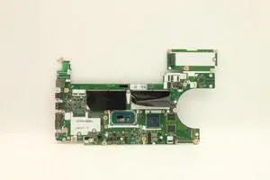 5B21H39613 For L14 Gen 2 Laptop motherboard i5 1135G7 With GPU MX450 NM-D271