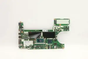 5B21J06247 For L14 Gen 2 Laptop motherboard i5 1135G7 With GPU MX450 NM-D271