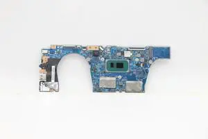 5B21C22087 For ThinkBook 14s G2 ITL Laptop Motherboard 16GB RAM I7 1165G7 Processor