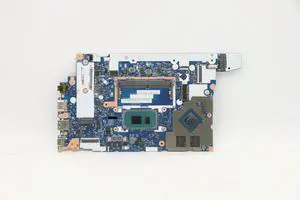 5B21C71877 For E14 Gen 2 Laptop motherboard i5 1135G7 With GPU MX450 NM-D011