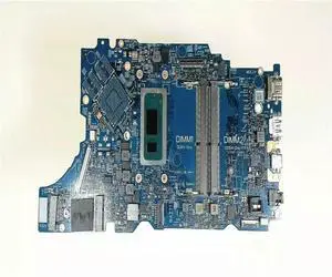 7H1VY 07H1VY For LATITUDE 3440 3540 Laptop Motherboard i5 1335U 4.6GHz Full Teste