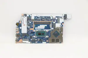 5B21C71943 For E15 Gen 2 Laptop motherboard i5 1135G7 With GPU MX450 NM-D011