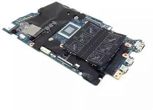 3GW69 03GW69 For INSPIRON 14 7425 2-IN-1 Laptop Motherboard RYZEN 5 5625U Full Teste