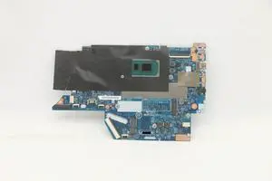 5B21B33126 For Flex 5-14ITL05 Laptop motherboard I5 1135G7 UMA 16G 203013-1
