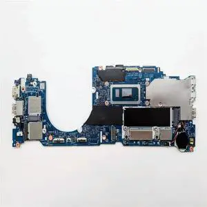 CN-013WT4 For Latitude 5330 Laptop Motherboard 203101-1 I5-1254U CPU 8GB RAM