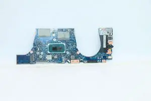 5B21C21996 For ThinkBook 13s G2 Laptop motherboard I5 1135G7 16G 19869-2