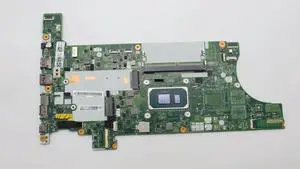 5B21M82561 For T14 Gen 2 Laptop motherboard i5 1135G7 16G NM-D352
