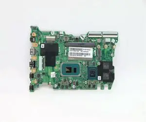 5B21B84290 For ThinkBook 14 G2 ITL Laptop Motherboard I5-1135G7 MX450 8G