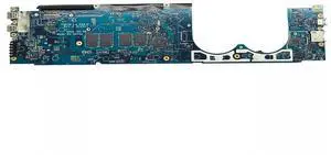 0WPY05O For XPS 13 9305 Laptop Motherboard I7-1165G7 8GB FDP30 LA-K461P Full Teste