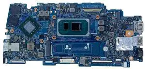 0WX9J7 For Inspiron 5301 Motherboard 19765-1 SRK02 i7-1165G7 16GB MX350 2GB