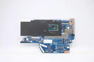 5B21B33123 For Flex 5-14ITL05 Laptop motherboard I7 1165G7 UMA 8G 203013-1