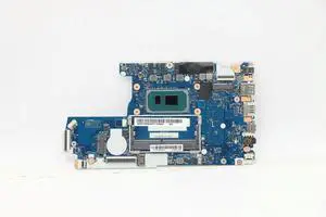 5B21B89994 For V14 G2-ITL Laptop motherboard I7 1165G7 UMA 8G NM-D474