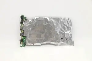 5B21B36507 For ThinkBook 14s Yoga ITL Laptop motherboard I7 1165G7 UMA 8G
