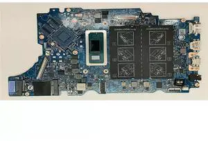 MTT91 0MTT91 For Latitude 3440 Laptop Motherboard  I7 1355U 213247-1Full Teste